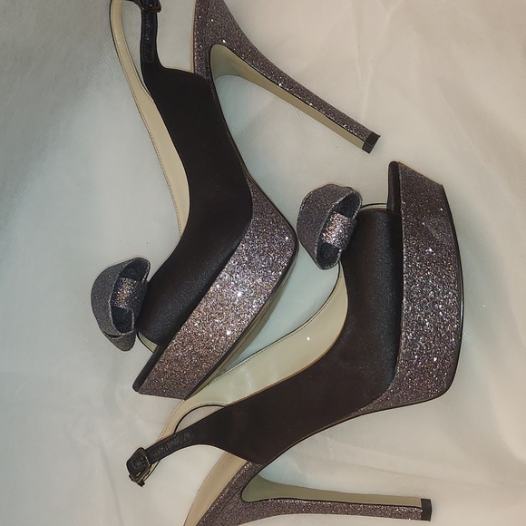 Enzo Angiolini, size 9, high heel - Picture 3 of 4